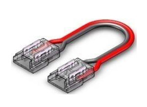 Strip To Strip LED Connector